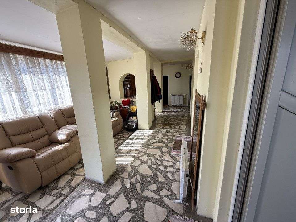 Casa individuala, 240 MP, mobilata, utilata, Marasti - Imagine principală: 1/13