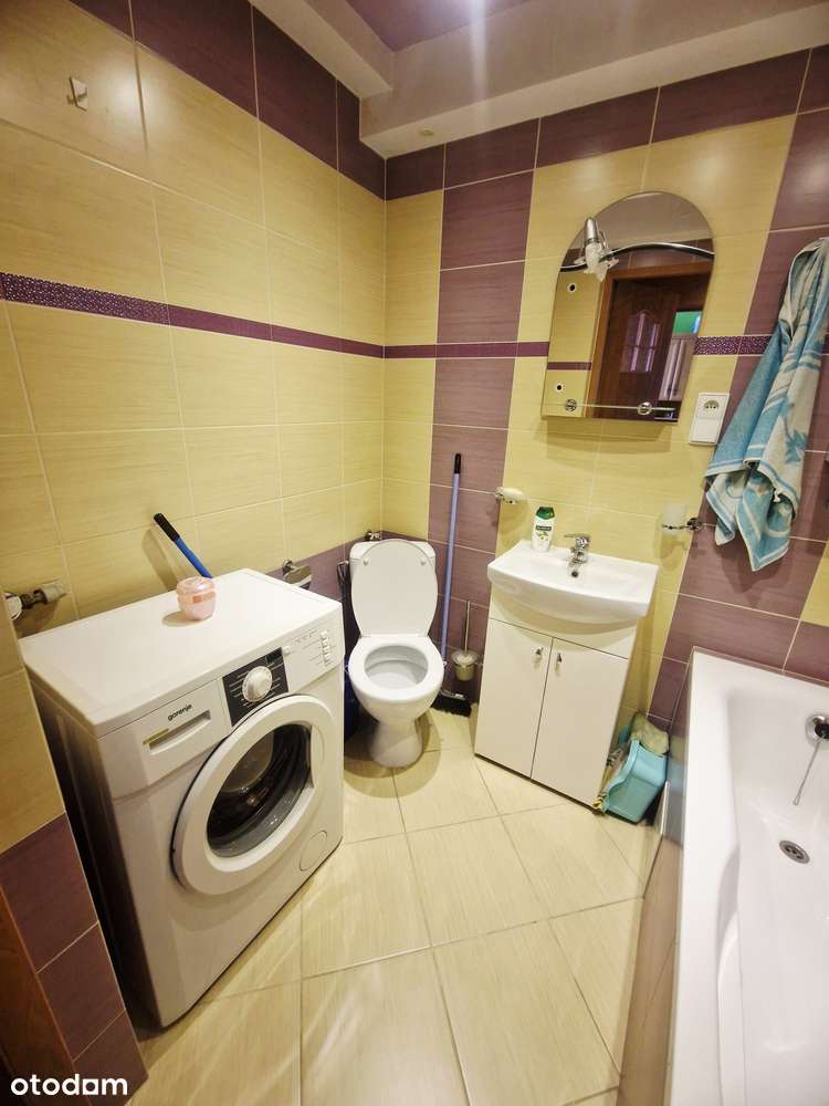 M-3 (38,75m2) zadbane - od razu do zamieszkania 26 Marca POLECAM!-4