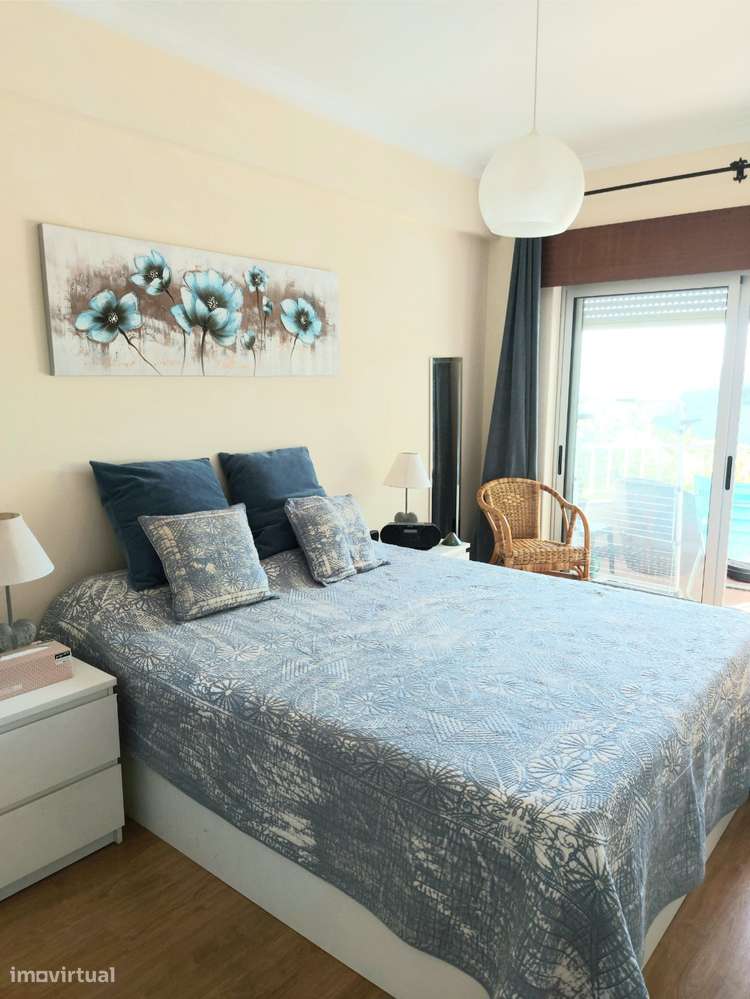 Apartamento T3 - Portimão-8