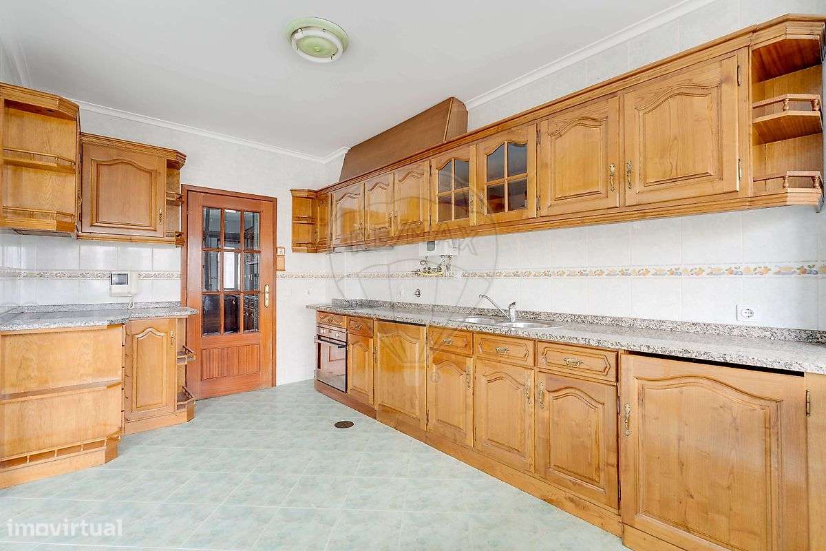 Apartamento T2 para venda-8