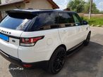 Land Rover Range Rover Sport 3.0 SDV6 HSE Dynamic - 4