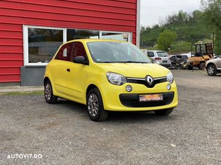 Renault Twingo SCe 70 Start&Stop Intens