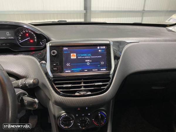 Peugeot 208 1.6 BlueHDi Style - 8