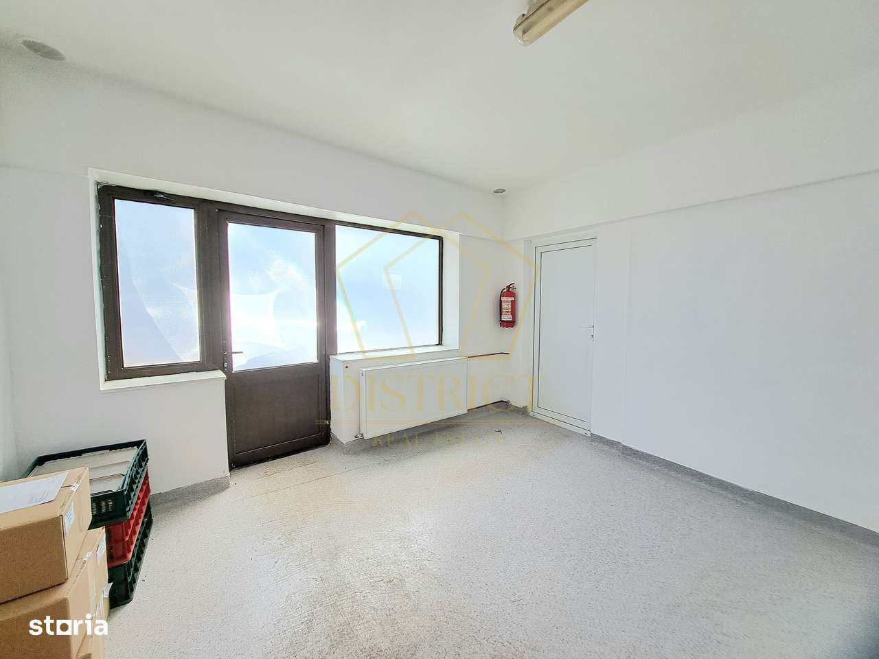 Hala de depozitare sau productie 615 mp I Mehala - Imagine principală: 5/10