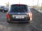 Peugeot 308 1.6 HDi Sport - 5