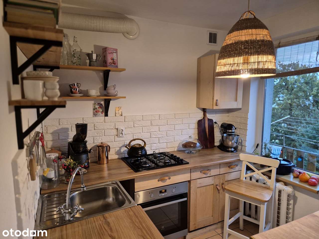 Sprzedam mieszkanie - Pełny obrazek: 3/8