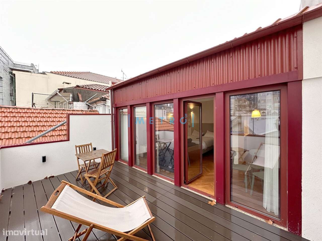 Apartamento T0 Venda em Cedofeita, Santo Ildefonso, Sé, Miragaia, São-6