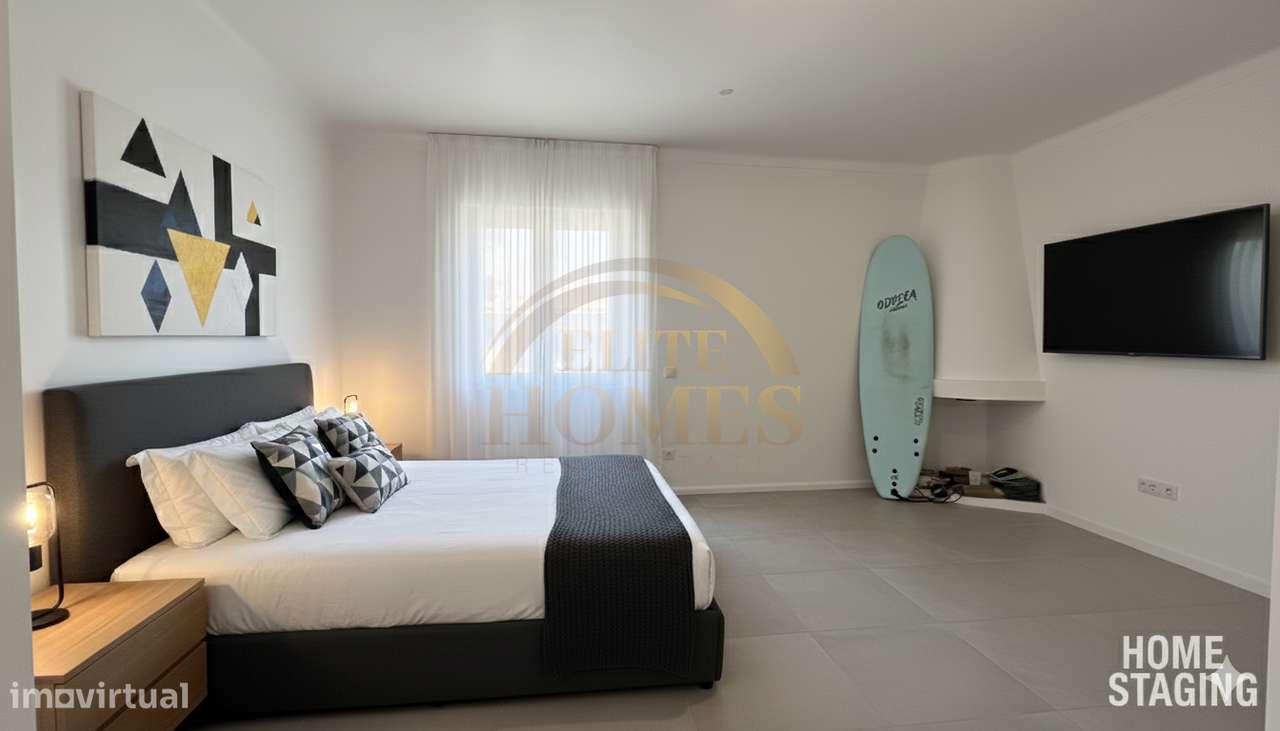 Moradia Independente T4 com Jardim e Vista Rio em Vila Fria – Porto Sa-25