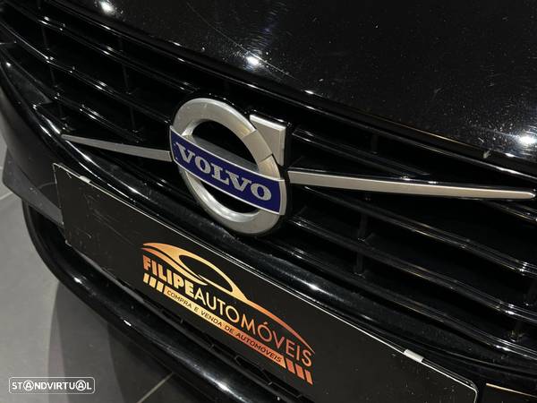 Volvo V60 2.0 D4 R-Design - 30