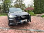 Audi Q7 45 TDI mHEV Quattro S Line Tiptr - 8