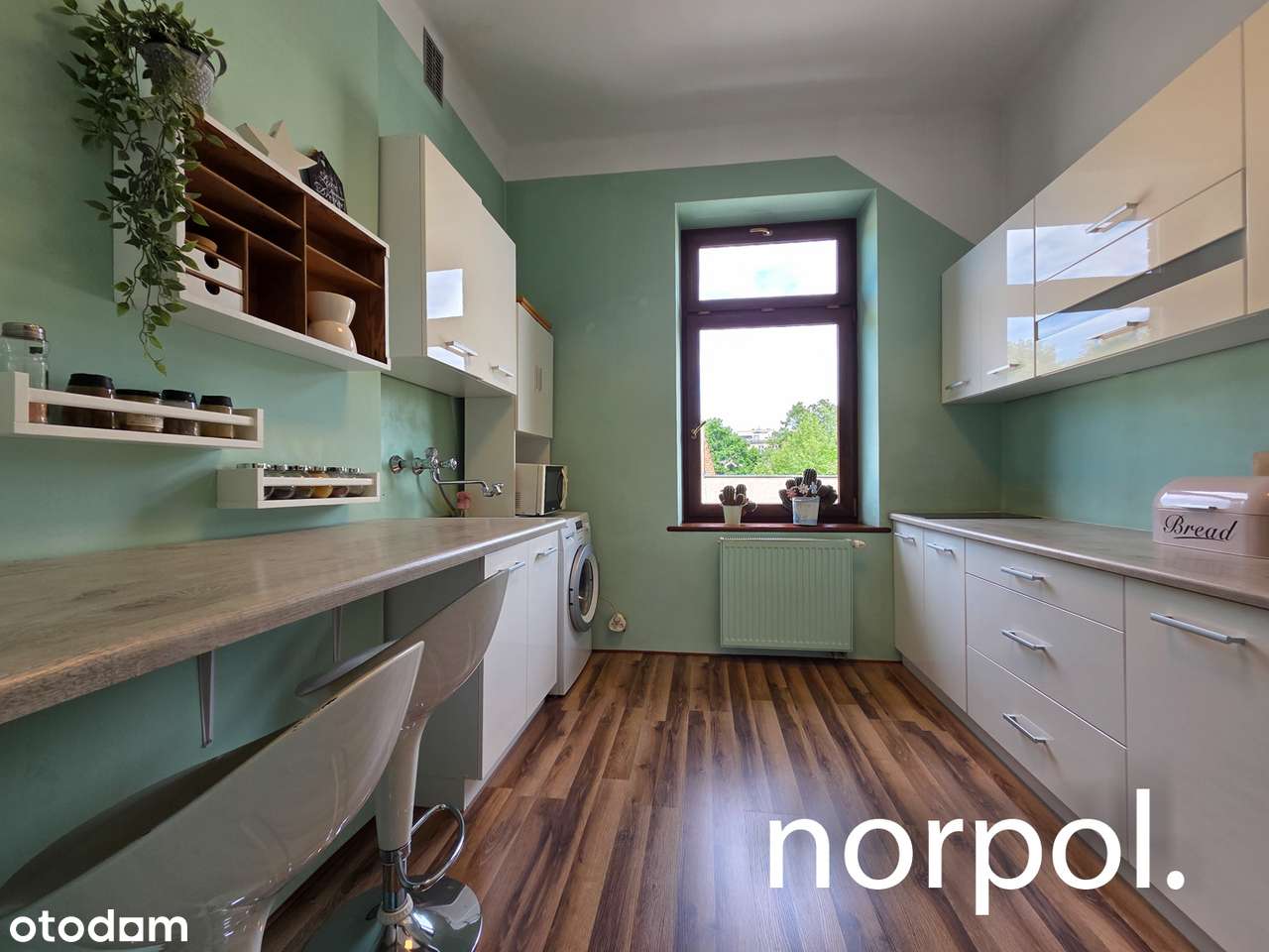 Mieszkanie ul. Bosacka – blisko parku, dworca, Browaru Lubicz i Rynku-0