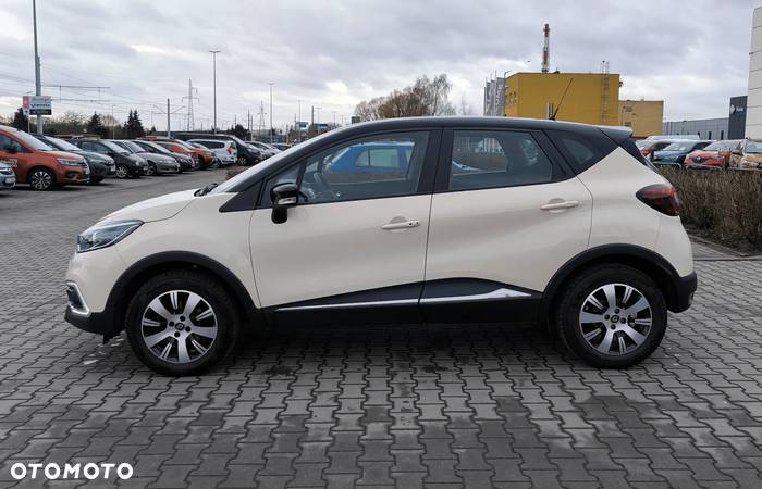 Renault Captur 1.2 Energy TCe Zen - 6