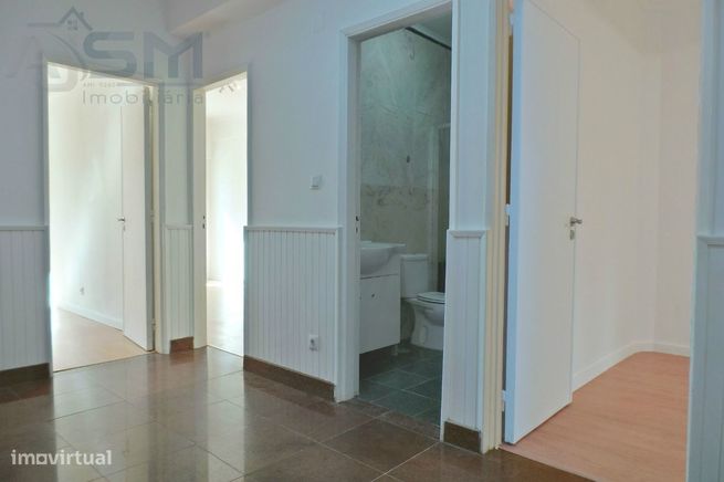 Oeiras - Apartamento T2 em zona privilegiada, Quinta das Palmeiras-8
