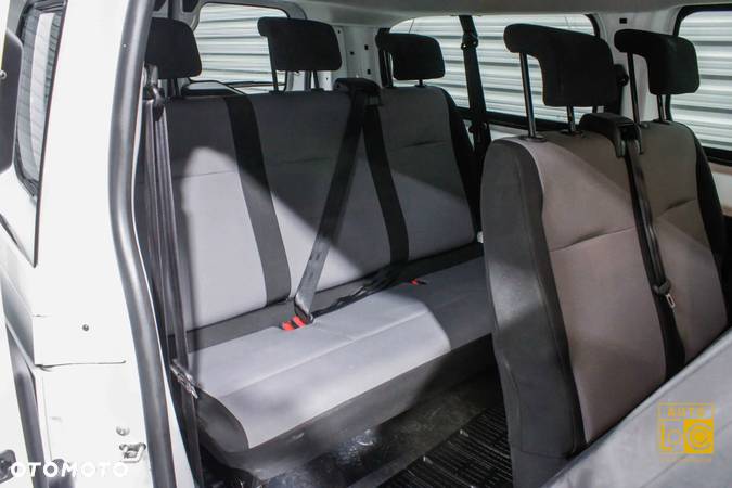 Toyota Proace Verso 2.0 D4-D Long Family - 12