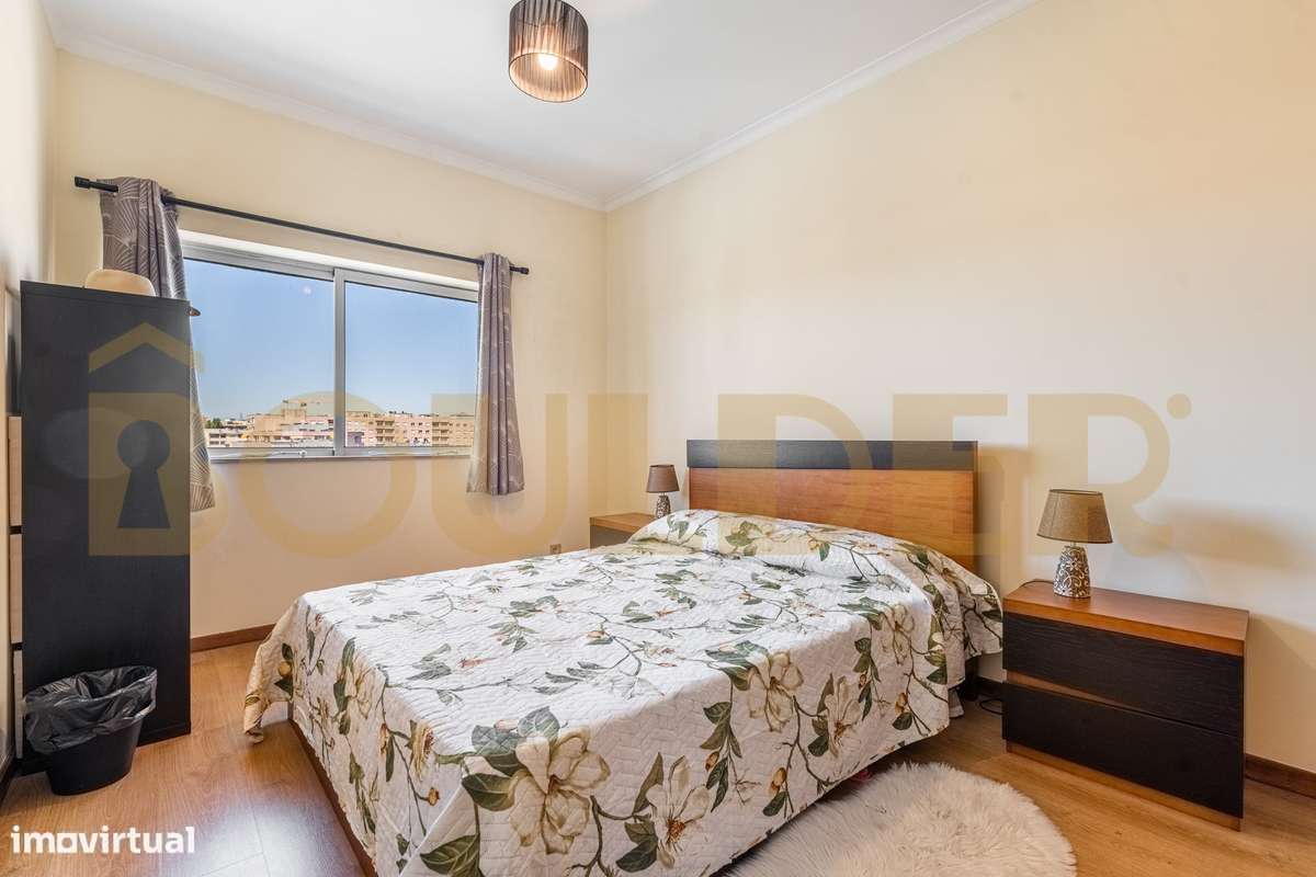 Apartamento T3 Braga > Braga (São Vítor) - Grande imagem: 3/23