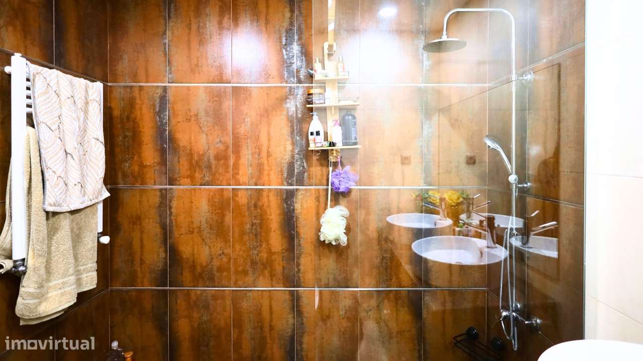 Moradia em Banda T4+2 Venda em Real, Dume e Semelhe,Braga-33