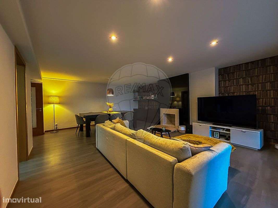 Apartamento T3 para venda - Grande imagem: 3/17