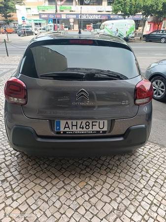 Citroën C3 1.2 PureTech C-Series - 4