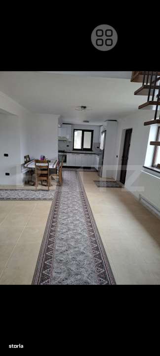 Casa mobilata- utilata, 300 mp, zona Zvoristea - Imagine principală: 2/11