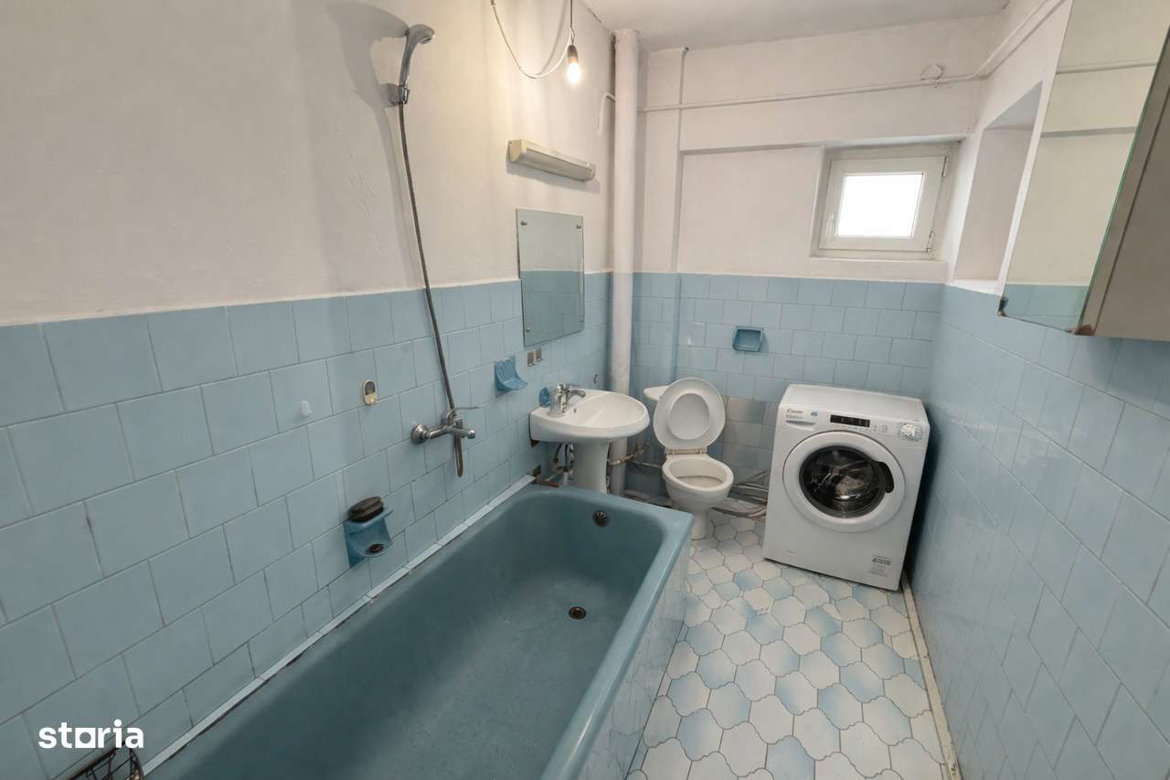 CUG, Nicolina, Selgros, apartament 2 camere, decomandat, COMISION 0-5