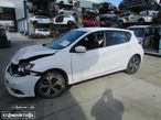 Peças Nissan Pulsar 1.5 do ano 2014 (K9K646) - 2