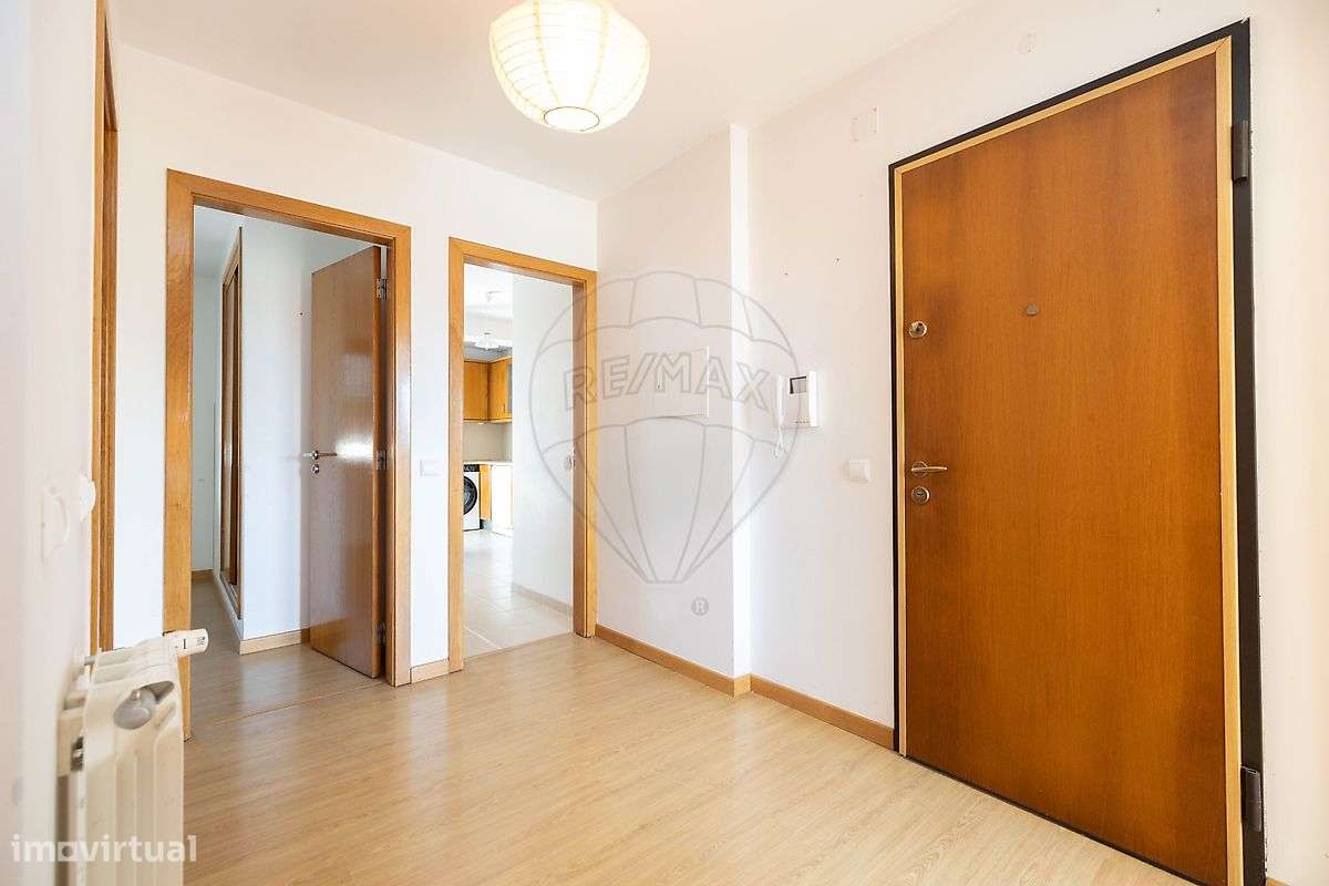 Apartamento T2 para venda-4