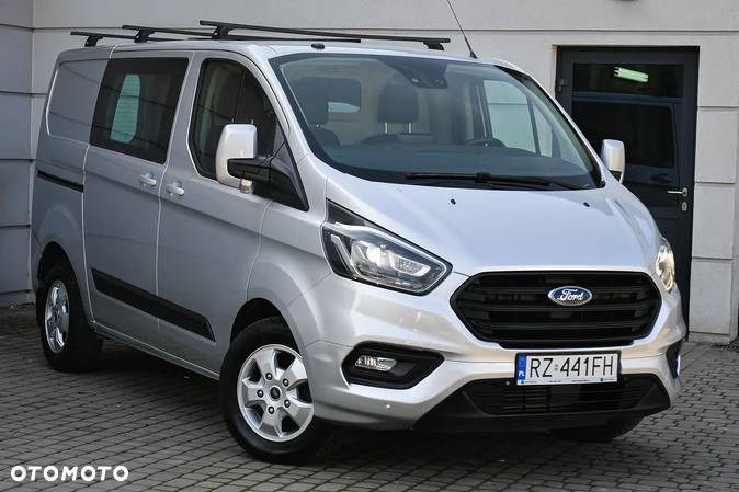 Ford Transit - 8