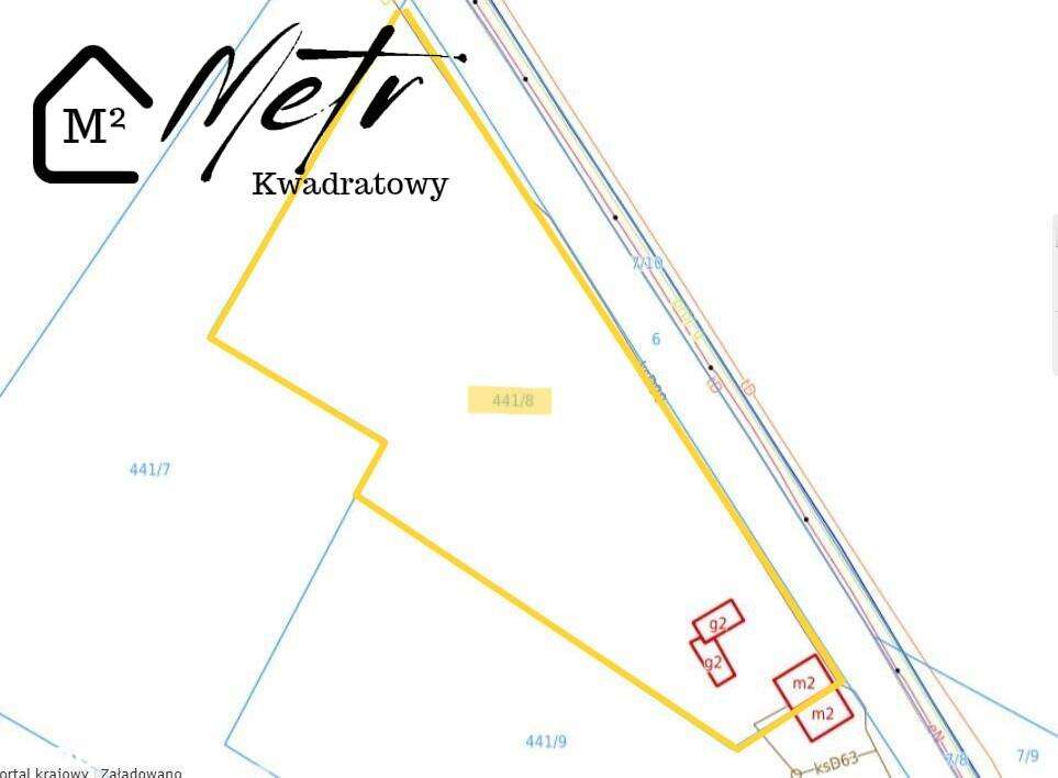 1/2 domku z działką garażem i pomieszczeniem gospodarczym-12