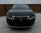 Lexus Seria NX 300h Business - 1