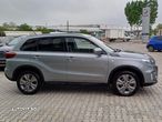 Suzuki Vitara 1.4 Boosterjet Mild-Hybrid AllGrip Passion - 5