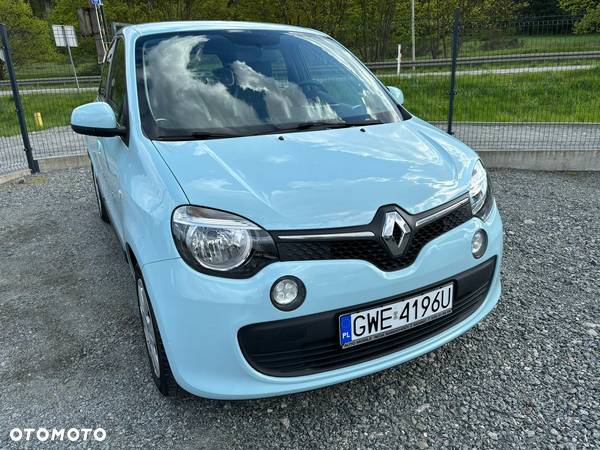 Renault Twingo ENERGY TCe 90 Dynamique - 1