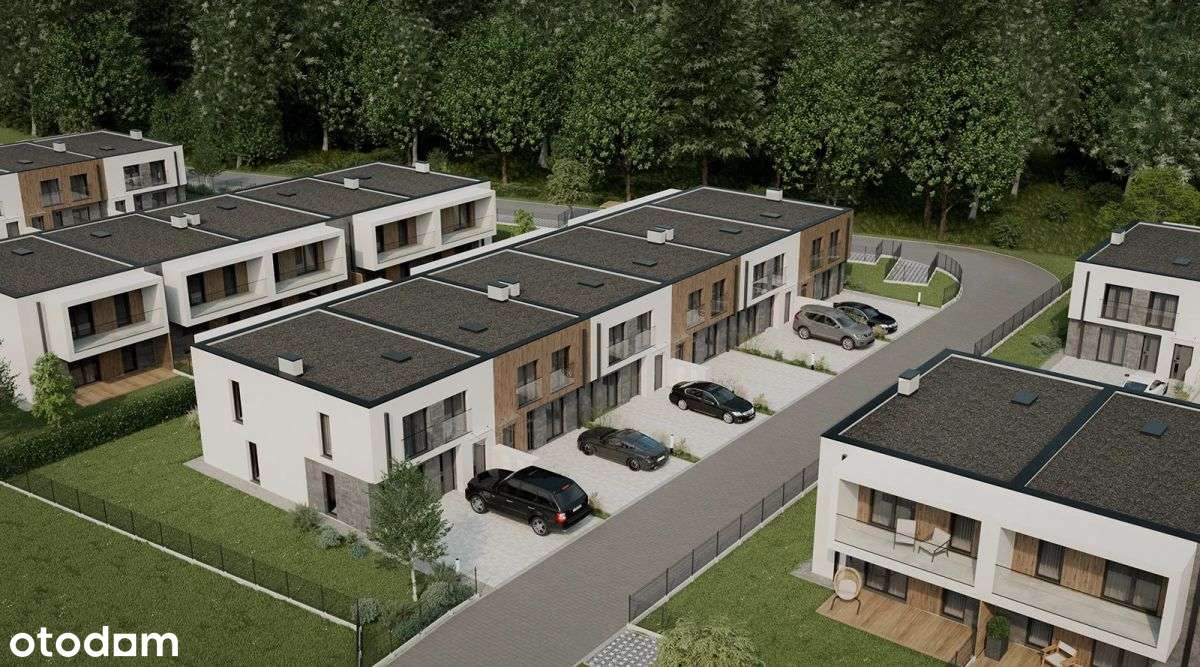 Osiedle NA Załężu | 3 Pokoje | Rolety Zew. W Cenie - Pełny obrazek: 4/14