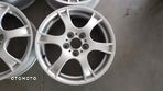 5X115 16 ALUFELGI OPEL ANTARA CAPTIVA JAK NOWE - 3