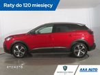 Peugeot 3008 - 3