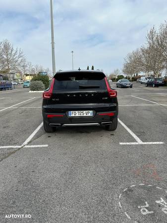 Volvo XC 40 D3 AWD Inscription - 4