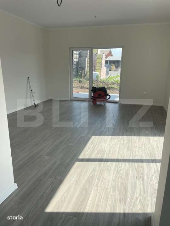 Casa noua de vanzare, cu 3 camere, 104 mp, la cheie, zona Dedeman - Imagine principală: 4/10