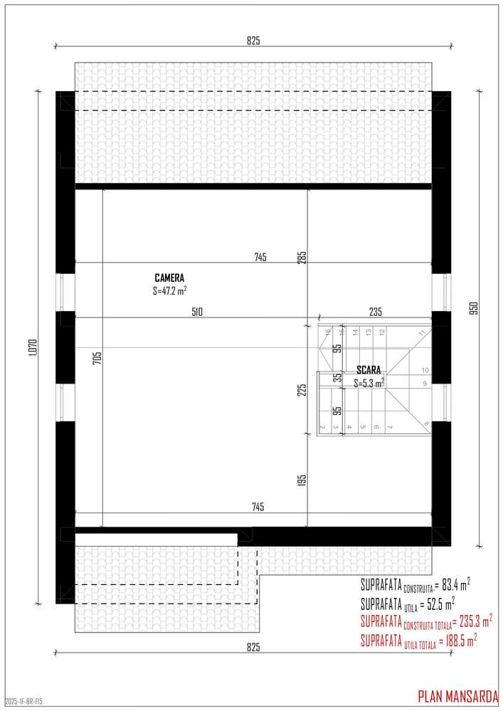 ULTIMELE CASE NOI DISPONIBILE – BRAGADIRU | COMPLEX DE 8 CASE-3