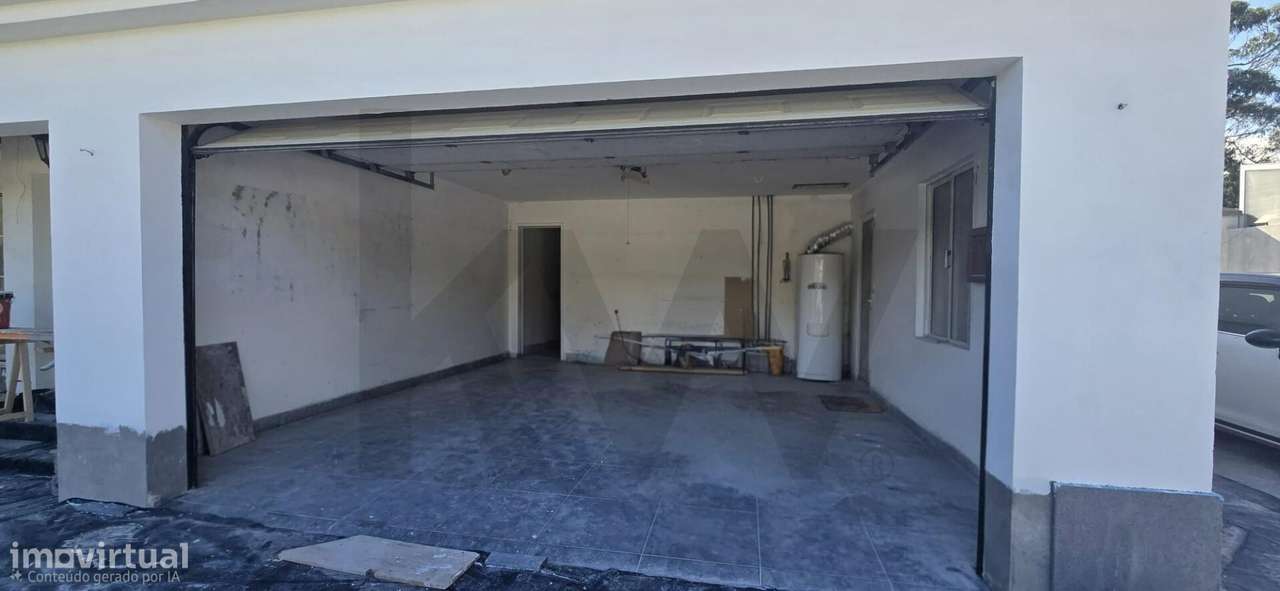 Moradia T4 Renovada, São Roque, ilha de São Miguel Açores - Grande imagem: 5/25