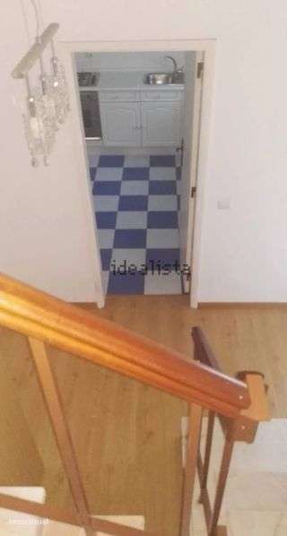 Duplex T2+1 Algés - Grande imagem: 4/12