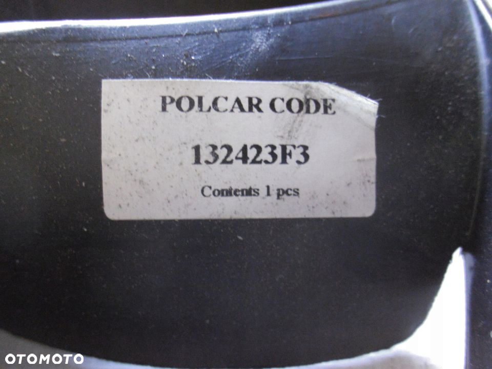 132423F3 POLCAR KOŁO WENTYLATORA AUDI/VW - 2