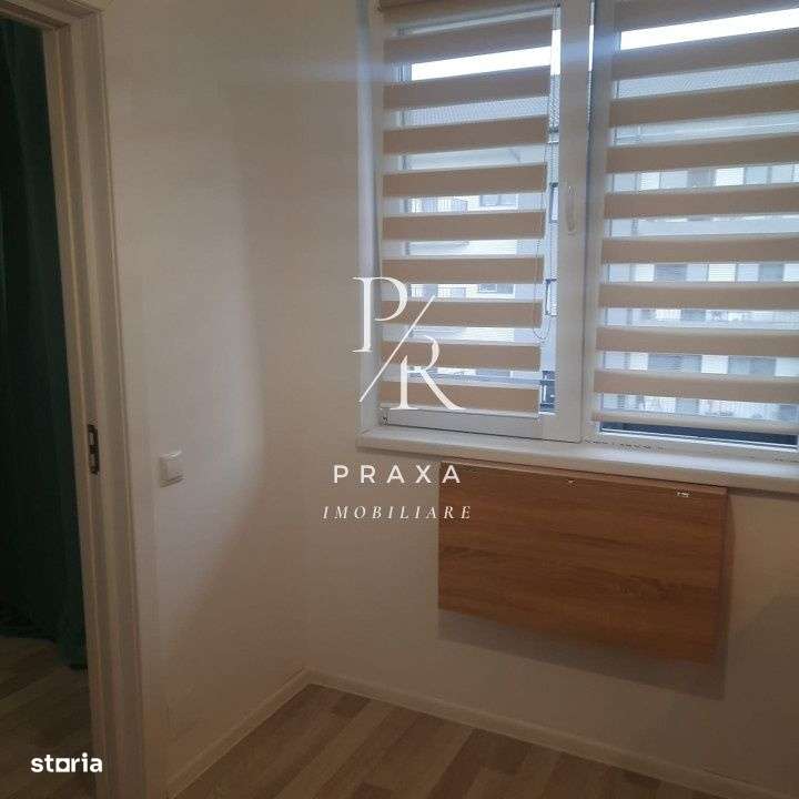 Apartament 1 camera decomandata, 37 mp, zona Terra! - Imagine principală: 3/7