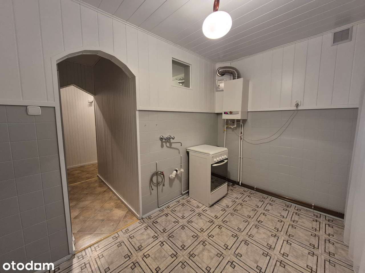 2 pokojowe mieszkanie - NISKI CZYNSZ !!!-10