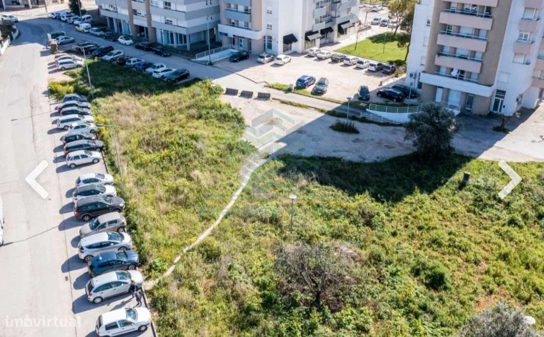 Lote de terreno para construção de 10 fogos em Torres Novas - Grande imagem: 5/7