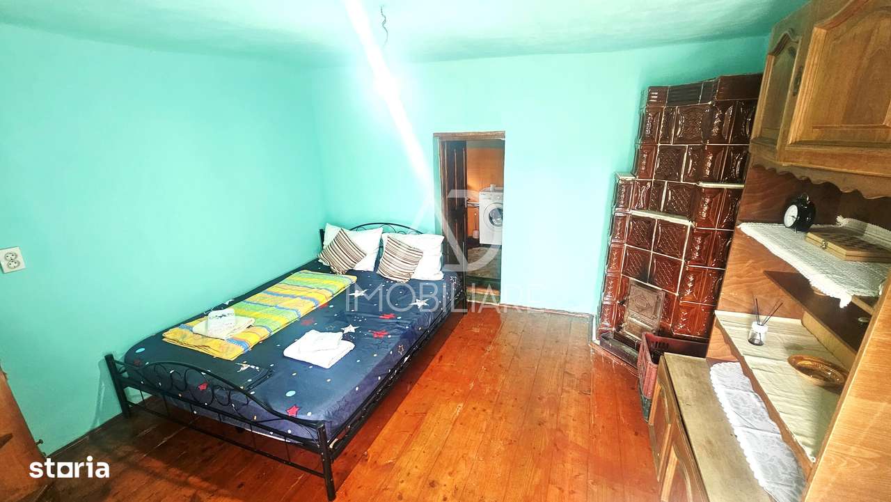 Casă de vanzare Bălești, sat Găvănești - Imagine principală: 5/12