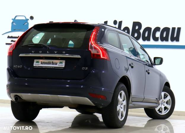 Volvo XC 60 - 7