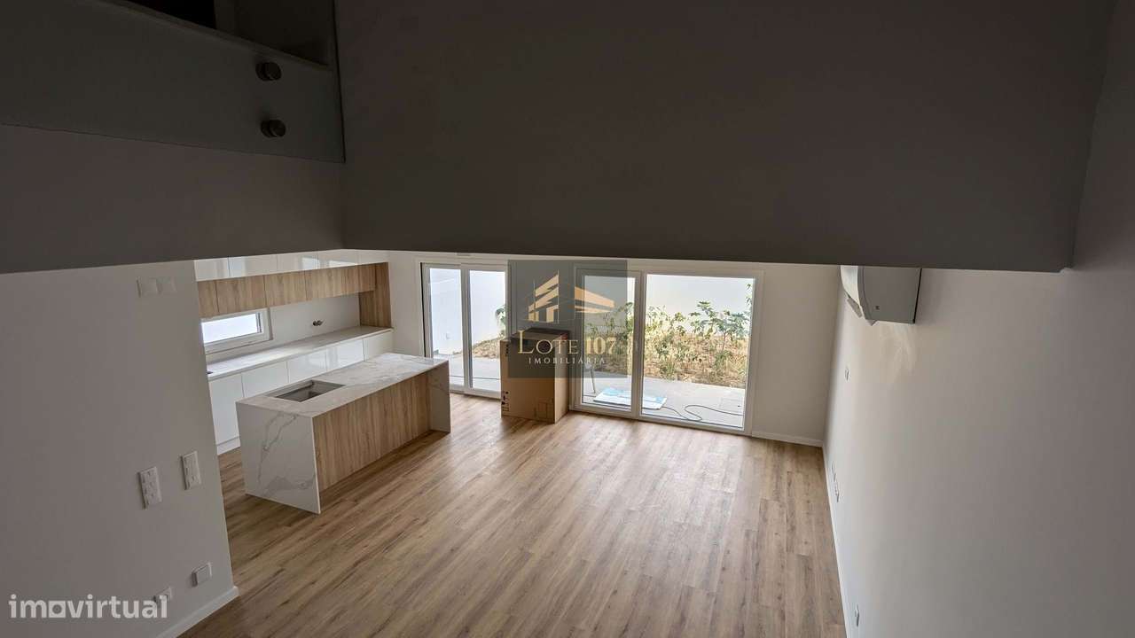 Moradia T4 , Amora Seixal-7