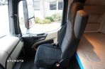 Mercedes-Benz Actros 2545 E6 BDF 6×2 / FULL ADR / 200 tys.km !! / trzecia oś podnoszona i skrętna / 3szt - 13