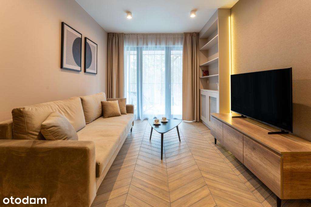 Apartament 2 pokoje Międzyzdroje - VAT 23% | 0% prowizji POD KLUCZ-2