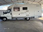 Elnagh Slim 6 - Autocaravana - 2