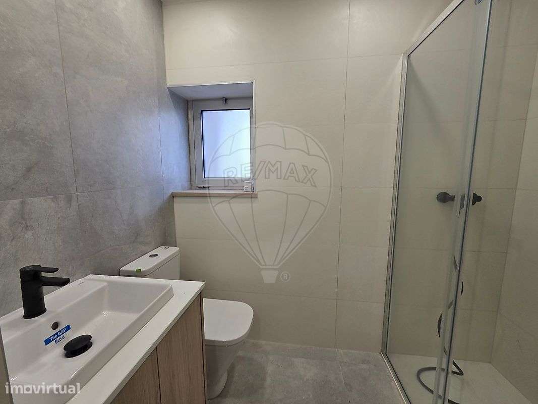 Apartamento T1 para arrendamento - Grande imagem: 3/16